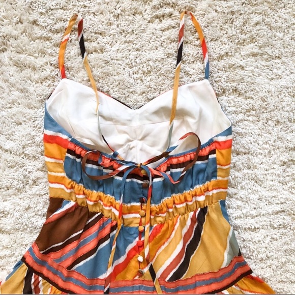 BCBG sundress - Picture 6 of 7